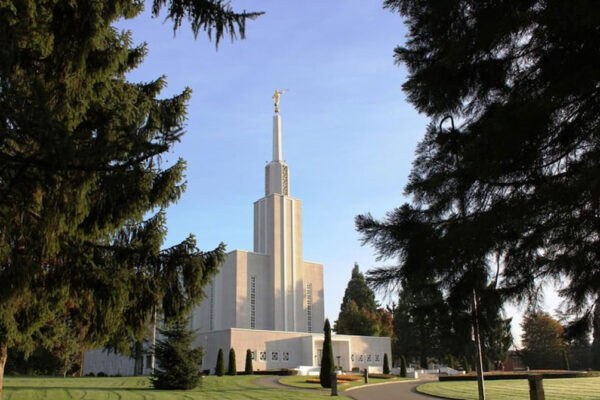 Tempel Tempel